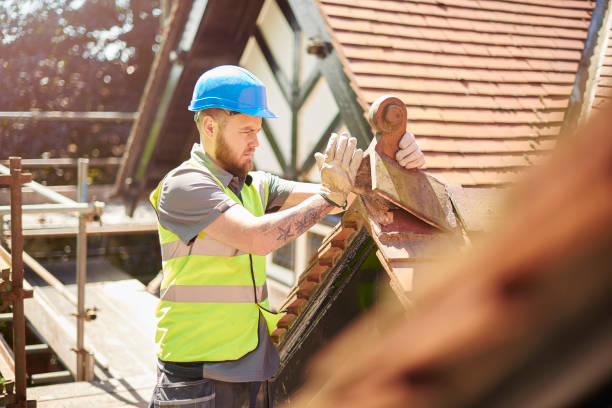 Best Tile Roofing Contractor  in Maplewood, MO